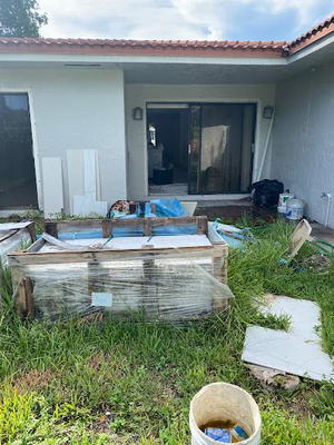 Exclusive Handyman Services