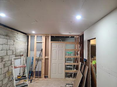 Andromeda Handyman Services