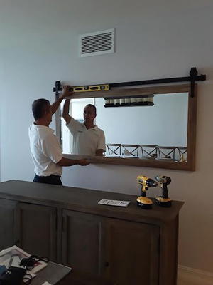 A1 MIAMI HANDYMAN SERVICES