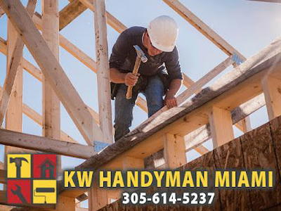 KW Handyman Miami