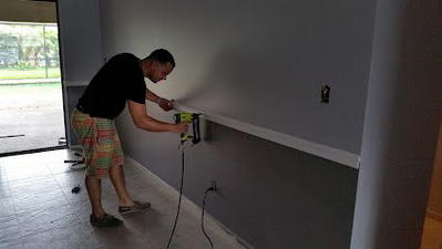 Tri Miami Handyman Services