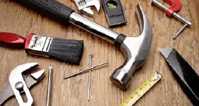 Handyman Services USA