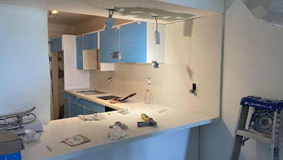 SIMONA FACILITIES MAINTENANCE INC