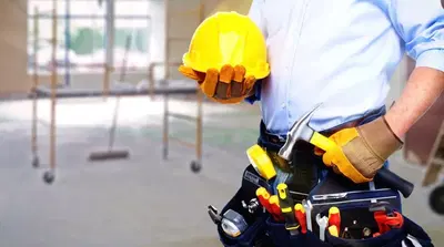 TM Handyman & Painter