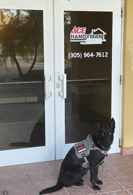 Ace Handyman Services Miami Kendall