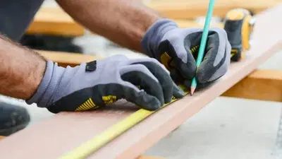 Lundstrom Drywall