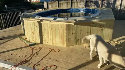 super home improvement