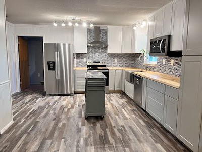 A Plus Home Repairs, LLC