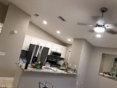 Phil's Handy Service