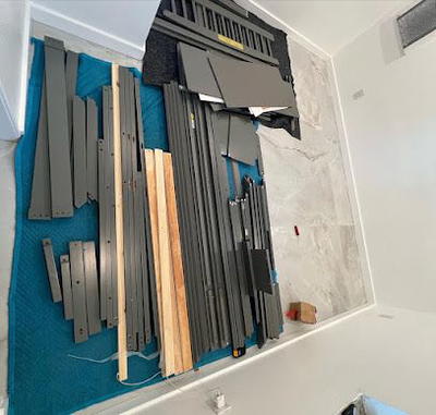 John Randolph Quality Handyman Services