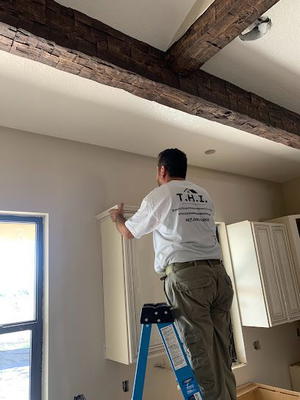 Trinity Home Improvements LLC
