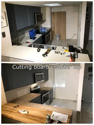 Trusted Hands of Remodeling LLC
