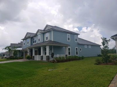 The Handyman Company Jacksonville