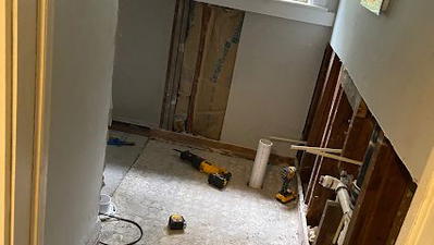 Everett Home Repairs LLc