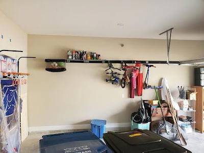 Jose Artigas, Handyman Services