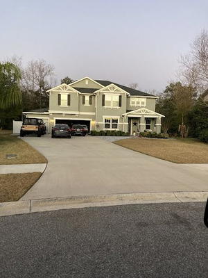 Everett Home repair LLc