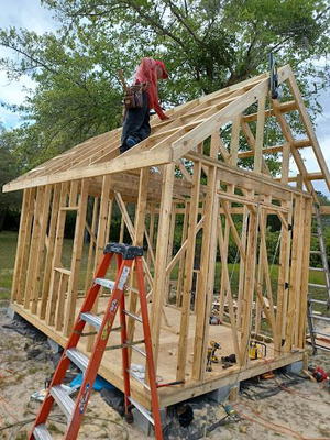 The Neighborly Handyman