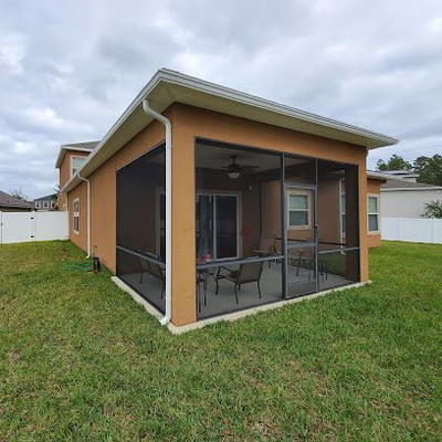 904 Renovations