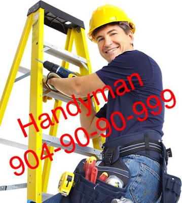 Aim handyman services LLC