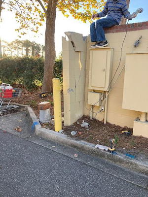 Northeast Florida Contractors and Maintenance