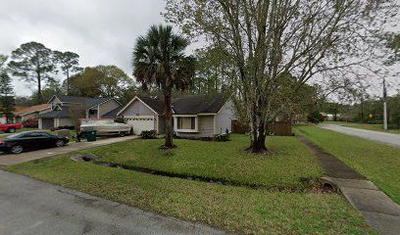 Wilson Home Repairs
