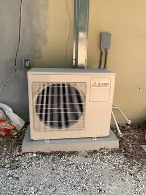 Lee Services AC and Heat LLC