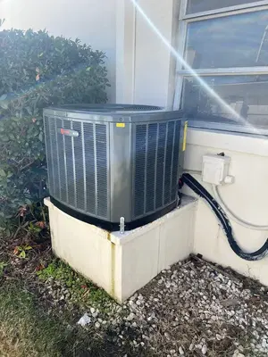 Kenny's Air Conditioning & Heating Services, Inc.