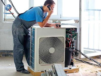 Momentum AC Services Inc - Tampa