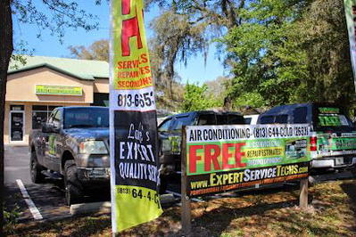 Locke's Expert & Quality Service