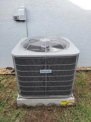 Fontana Brothers Heating & Air Conditioning