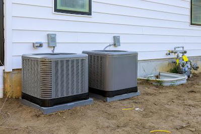 Action Air Conditioning, Inc