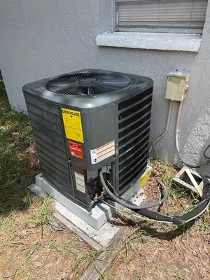 Red Carpet Air Conditioning and Heating Services