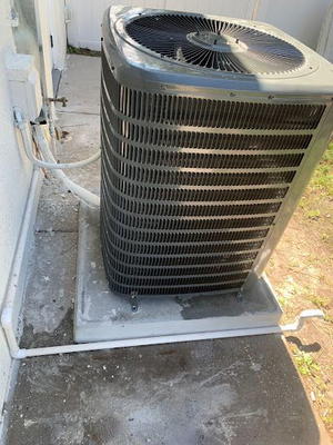 Rolando's H.V.A.C., LLC