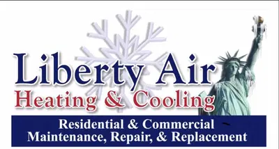 Liberty Air Heating & Cooling Inc