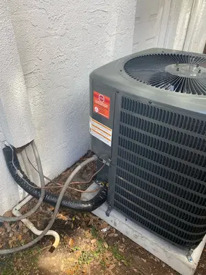 Heatwave Heating & Cooling & Plumbing