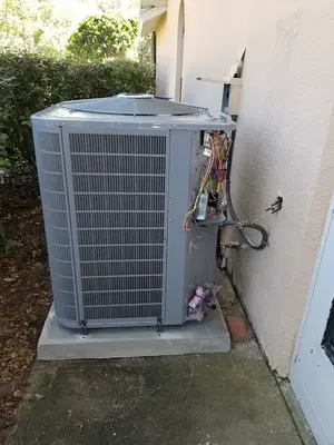 Easy AC