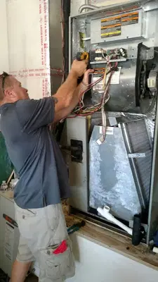 OEL Heating and Cooling, LLC