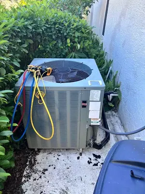 Comfort Pro LLC