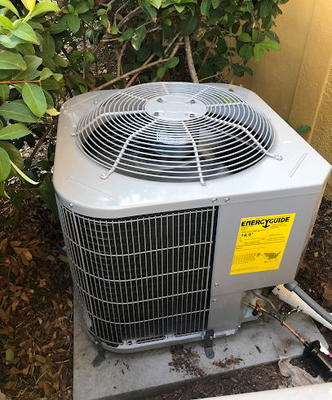 Precision A/C, Inc.