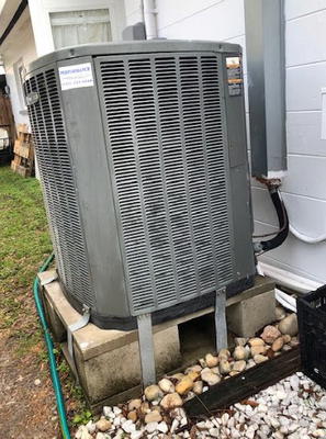 Performance Air Conditioning, Electrical, & Plumbing