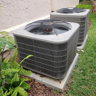 The AC Therapist