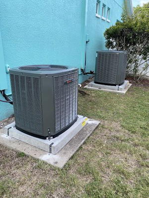 Air Masters of Tampa Bay