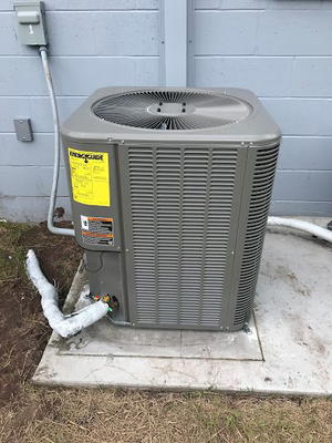 Dolphin Air & Heat, Inc.