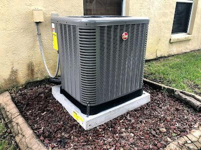 Nolan Air Heating & Cooling
