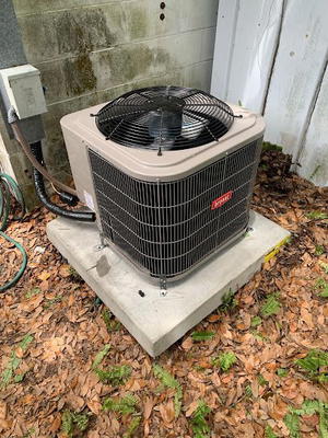 Always There Heating & Air