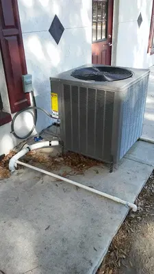 QUALITY AIR PLUS, LLC