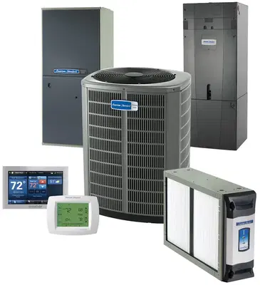 Gould's Air Conditioning and Heating LLC