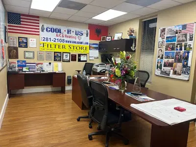 Business Photo