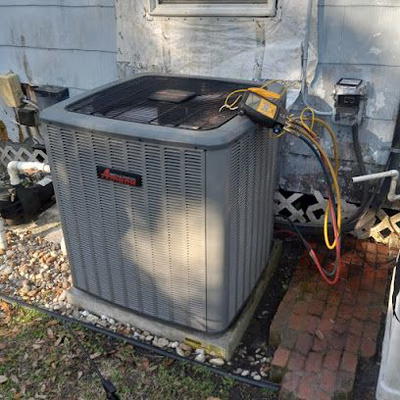 Estes Heating and Air Inc.