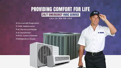 Howard Services, Inc.